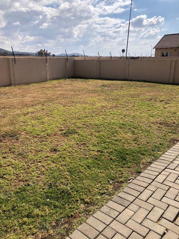 3 Bedroom Property for Sale in Waterval East North West